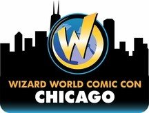 Chicago Comic Con