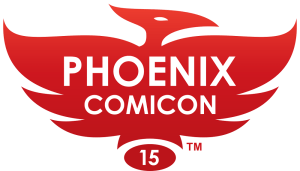 Phoenix_Comicon_logo