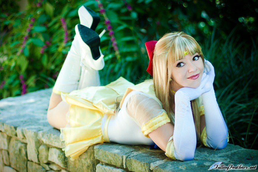 Holly Gloha: Addicted To Cosplay