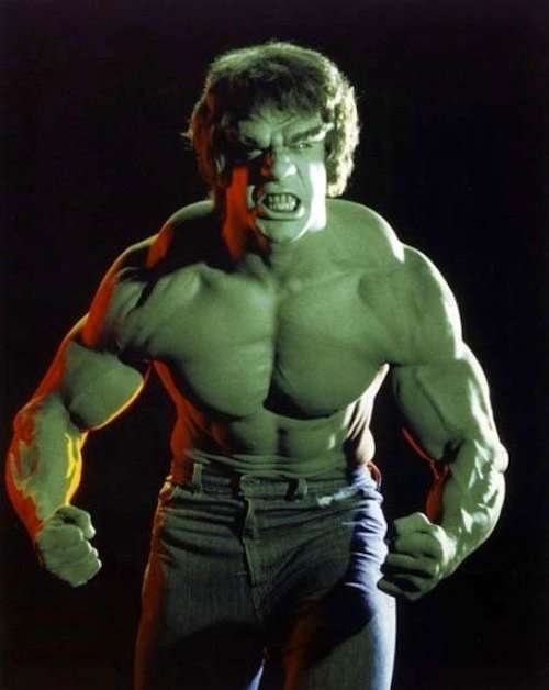 Hulk Cosplay…Hulk Smash Or No Smash?