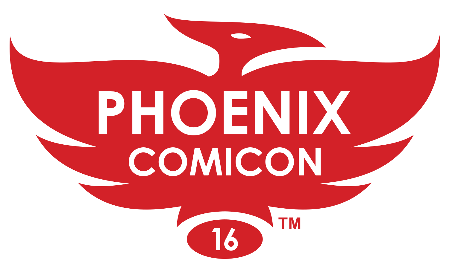 2016 Phoenix Comicon Hot As Hell