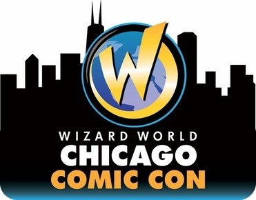 Wizard World Chicago August 21-24, 2014